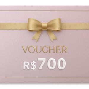 Voucher R$700